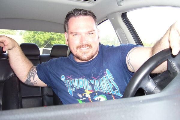 Date this voluptuous United States man Stdenmark from Ftworth US10388