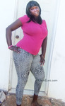 red-hot Jamaica girl  from Clarendon JM292