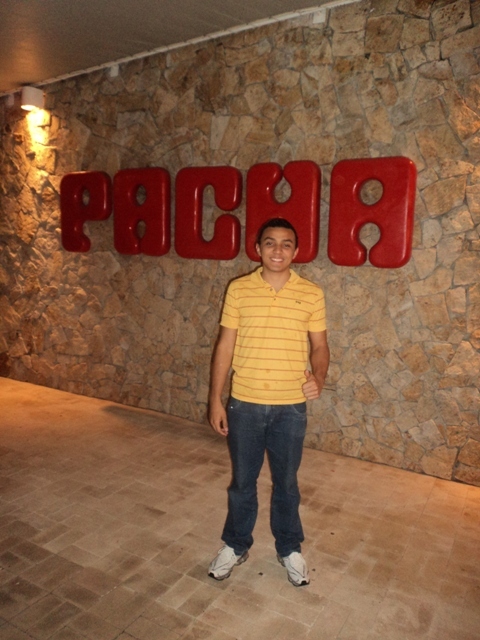 Date this gorgeous Brazil man Beto from Natal BR5651