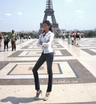 good-looking Ivory Coast girl Briga from Abidjan IC48