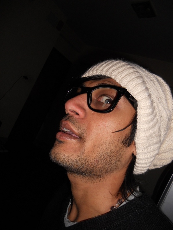 Date this young Australia man Pinna from Melbourne AU193