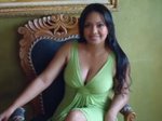 good-looking Colombia girl Maryluz from Santa Marta CO7305