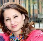 funny Colombia girl Monica from Manizales CO7308