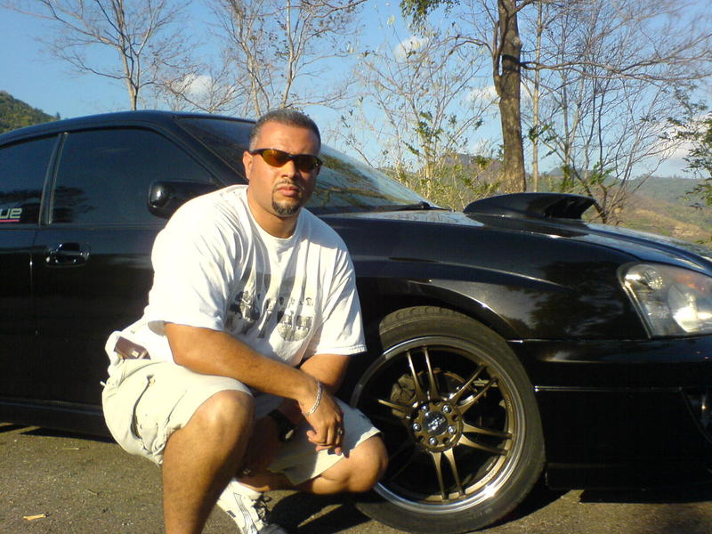 Date this sensual Trinidad and Tobago man Zay_1974 from Port Of Spain TT56