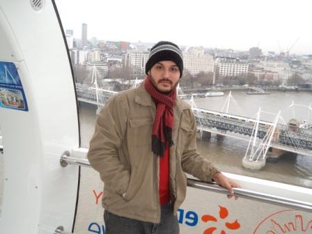 Date this stunning Brazil man Tiago from Fortaleza BR5665