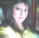 charming Colombia girl Liliana Chavez from Bogotà CO7309