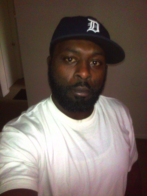 Date this attractive United States man Blackj8 from Nashville US10431