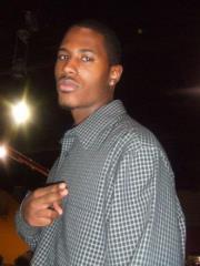 Date this stunning United States man SmoothAzzKP from Denver US10440