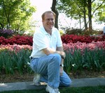 happy United States man Brad from Dallas US10441