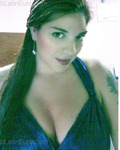 pretty Colombia girl Janneth from Bogota CO7320
