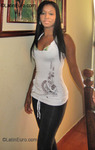 fun Colombia girl Claribeth from Medellin CO7321