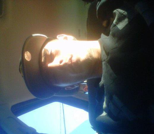 Date this funny Canada man Latinalover89 from Toronto CA404