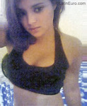 young Brazil girl Renata from Londrina BR5678