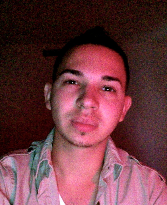 Date this exotic United States man Matt from Orlando US10478