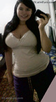 red-hot Colombia girl Diana from Buenaventura CO7370