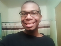 Date this exotic United States man Kirey from Monroe US10480