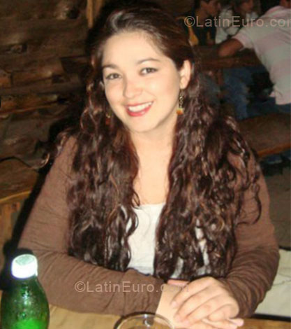 Date this passionate Colombia girl Candy from Medellin CO7335