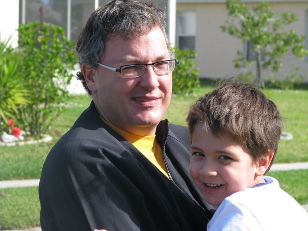 Date this passionate United States man Mark from New York US10498