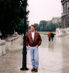 georgeous United States man  from Matagami CA407