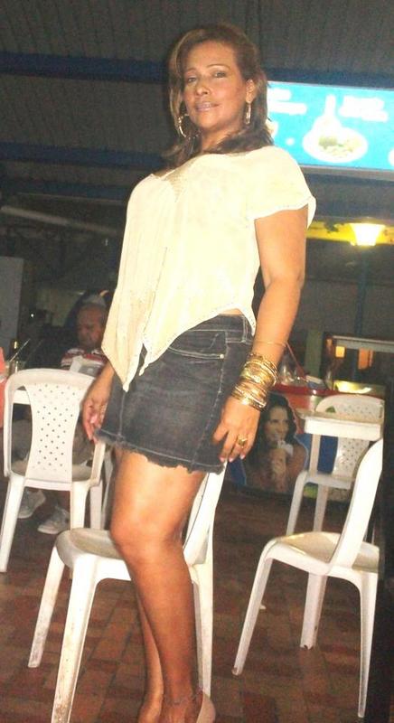 Date this voluptuous Colombia girl Liliana sampayo from Barraquilla CO7338