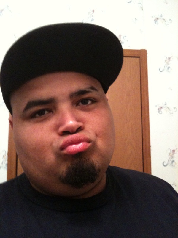 Date this beautiful United States man MessiahKing81 from San Antonio US10503