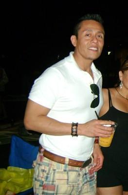 Date this athletic United States man Sexyme15 from Houston US10521