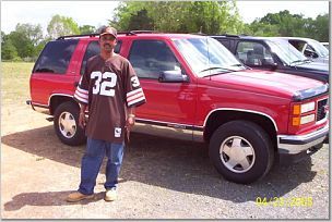 Date this lovely United States man Funderburk13 from Thomasville US10554