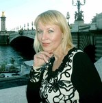 nice looking Russia girl  from St.petersburg RU28