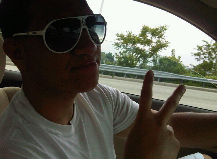 Date this hot United States man Odalis from Secaucus US10562