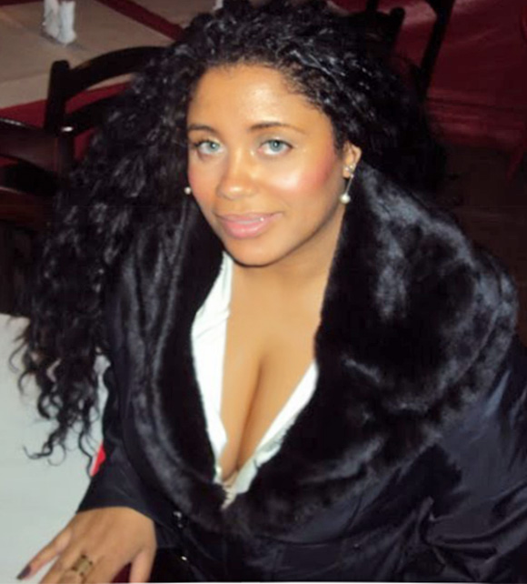 Date this exotic Brazil girl Marta from Rio De Janeiro BR5762