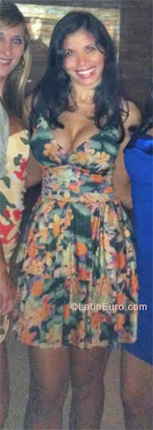 Date this voluptuous Brazil girl Cristiane from Manaus BR5778