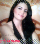 stunning Colombia girl DARKYS from Cucuta CO7378