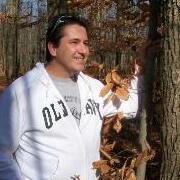 Date this attractive Brazil man Magicmantra from Granville BR5771