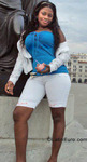 stunning Colombia girl YURY from Cali CO7379