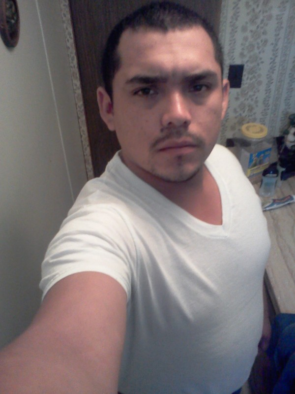 Date this good-looking United States man Juan garcia from Houston Tx US10620