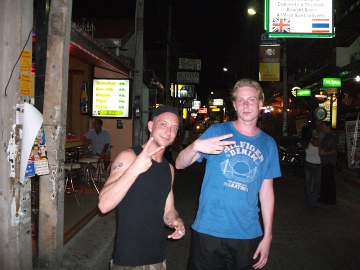 Date this cute Netherlands man Bobsko1987 from Zaandam NL175