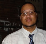 charming United States man Lawrence from Parkville US10644