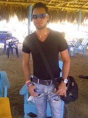 Date this passionate Dominican Republic man Jose ariel sant from San Cristobal DO8240
