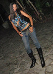 luscious Brazil girl Paula from Porto Seguro BR5800