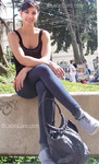 luscious Colombia girl Diana from Bogota CO7397