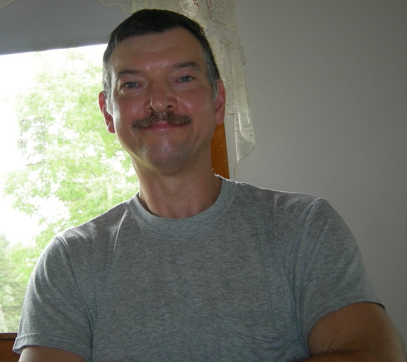 Date this foxy United States man William from Ubly US10658