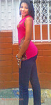 fun Colombia girl Patricia from Cali CO7566