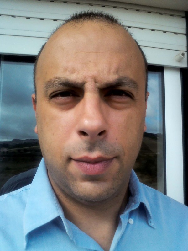 Date this beautiful Portugal man Luispt from Lisboa PT46