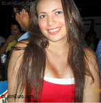 lovely Colombia girl Ingrid Patricia from Monteria CO7423