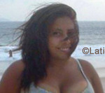charming Brazil girl Conceicao from Rio De Janeiro BR7266