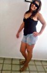 luscious Brazil girl Suelene from Recife BR5824