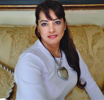 young Colombia girl Dianita from Cali CO7434