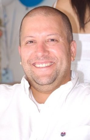 Date this good-looking United States man Jose from New York US10716