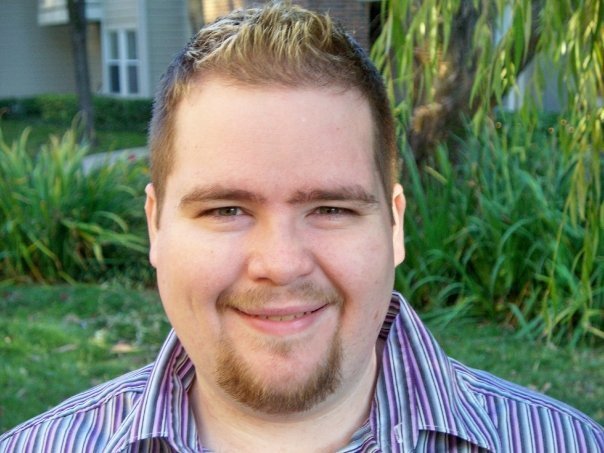 Date this young United States man Cory from St. Louis US10721