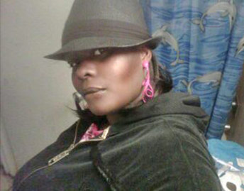 Date this delightful United States girl Leathia from Dayton US10722